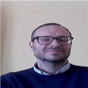 Insegnante di italiano per stranieri (anche ambito scientifico-sanitario)